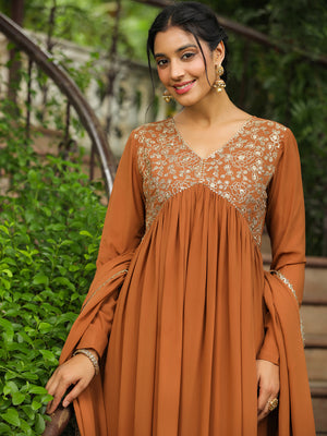 Color_Brown