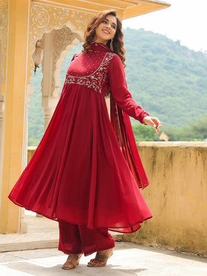 Color_Maroon