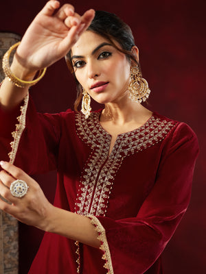 Color_Maroon