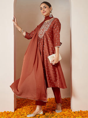 Color_Brown