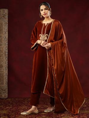 Color_Brown