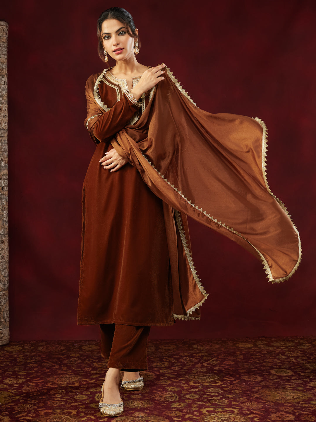 Color_Brown