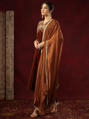 Color_Brown