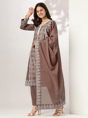 Color_Brown