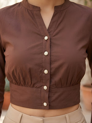 Color_Brown