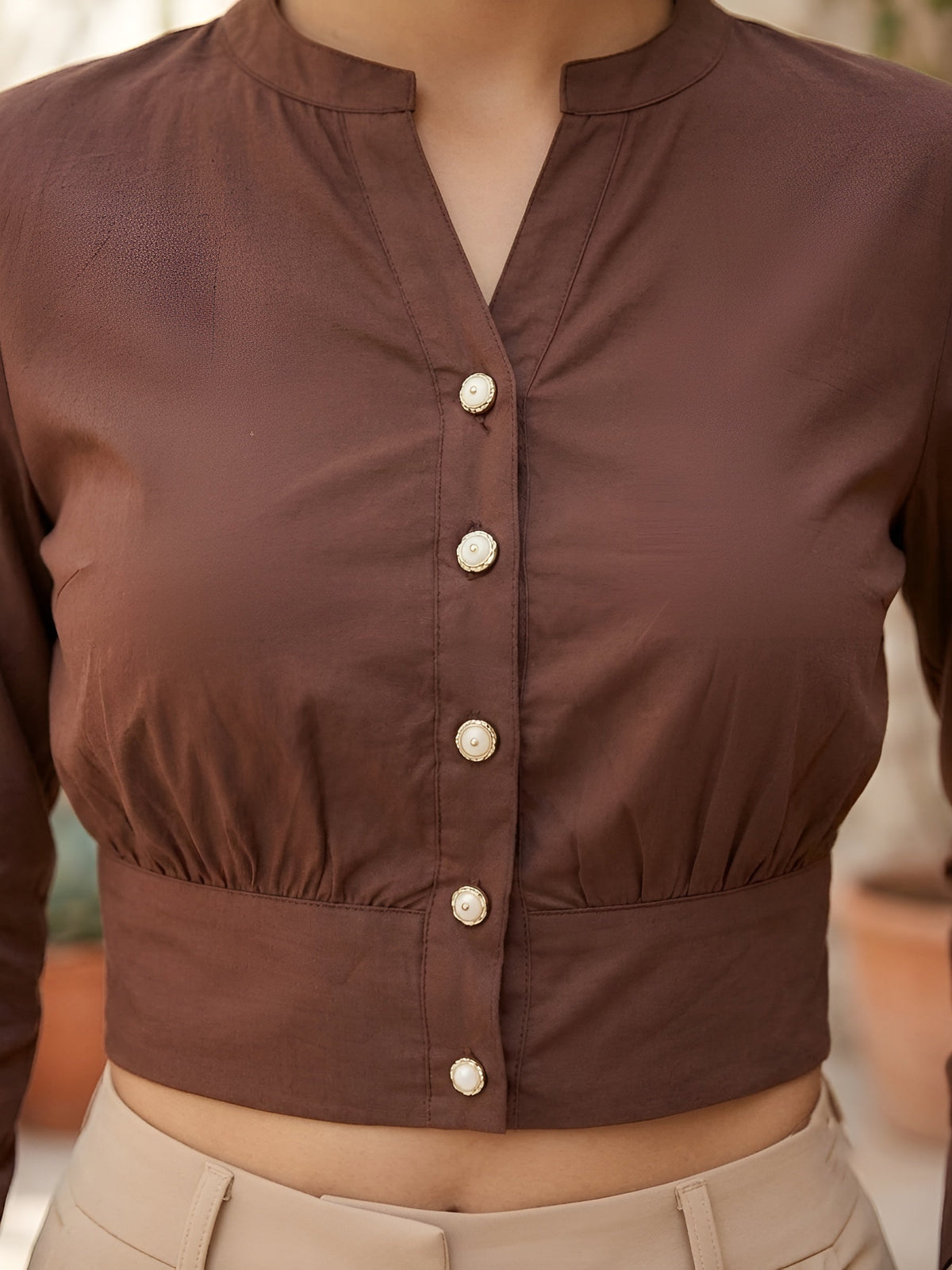 Color_Brown