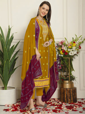 Color_Mustard
