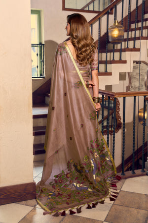 Color_Brown