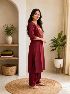 Color_Maroon