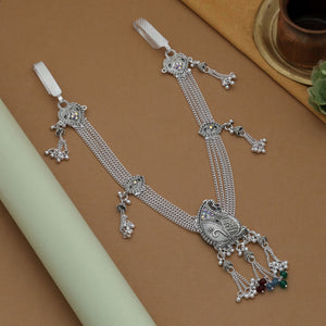 Color_Silver
