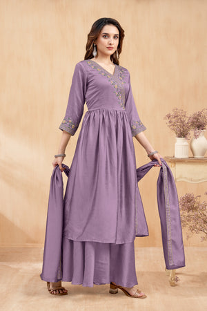 Color_Lavender