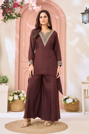 Color_Brown