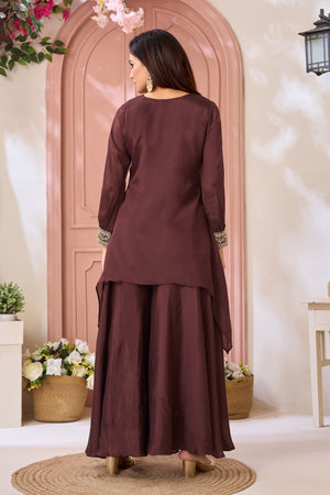 Color_Brown