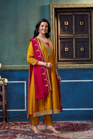 Color_Mustard