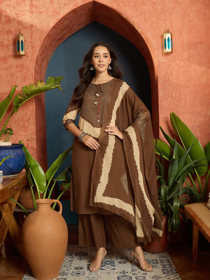 Color_Brown