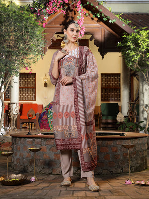 Color_Brown