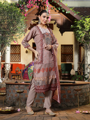 Color_Brown