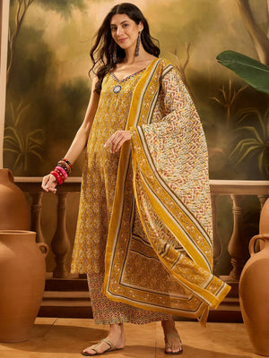 Color_Mustard