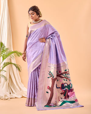 Color_Lavender
