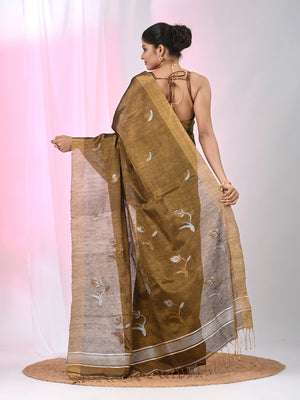 Color_Brown