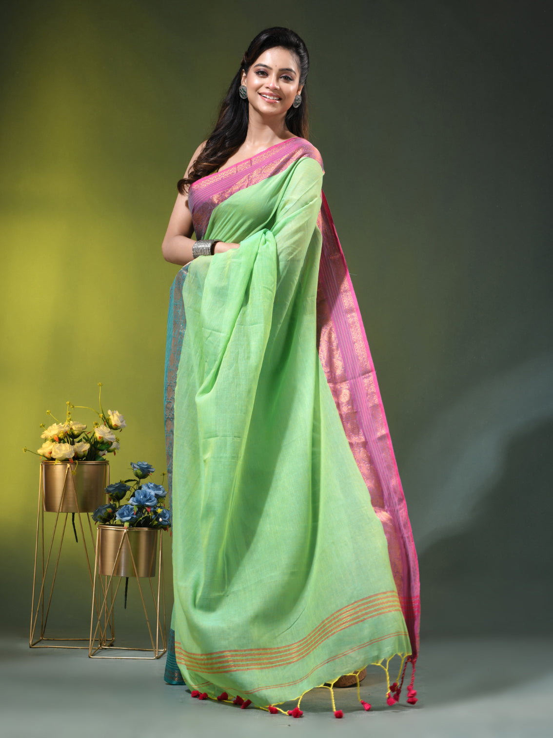 Color_Green