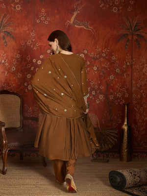 Color_Brown