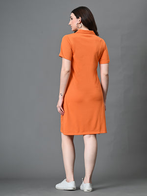 Color-Orange