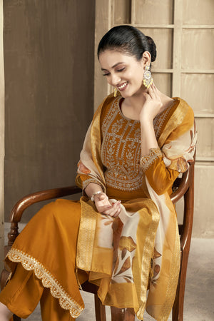 Color_Mustard