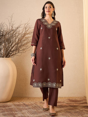 Color_Brown