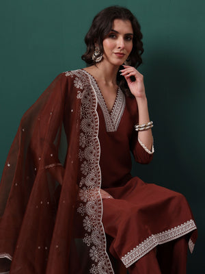 Color_Brown