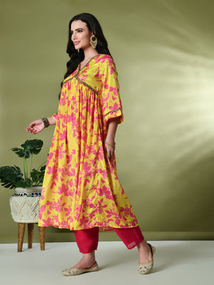 Color-Yellow