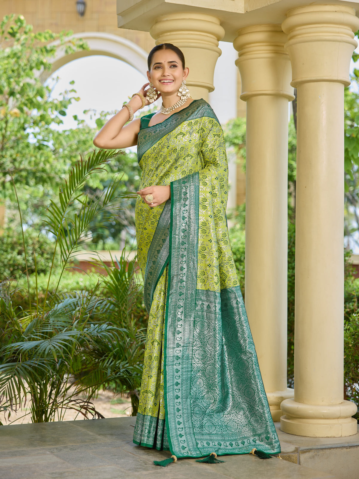 Color_Green