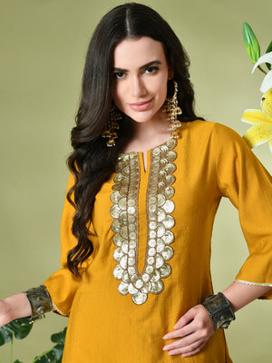 Color-Yellow