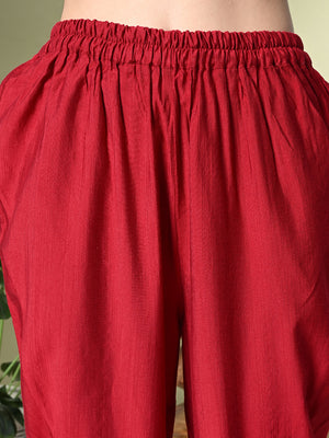 Color-Red