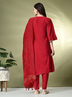 Color-Red