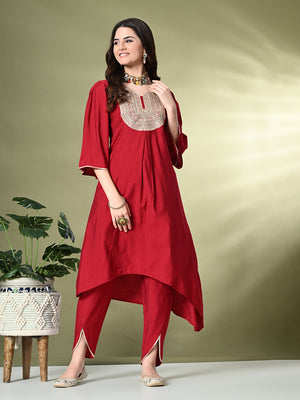 Color-Red