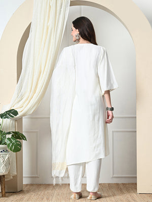 Color-White