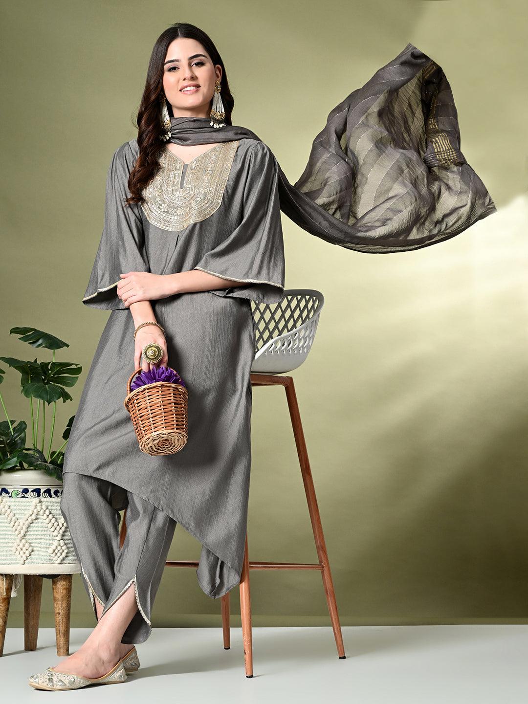 Color-Grey