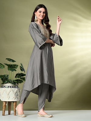 Color-Grey