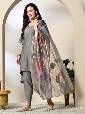 Color-Grey