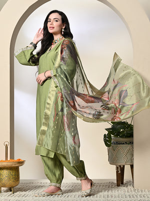 Color-Green