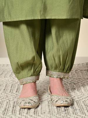 Color-Green