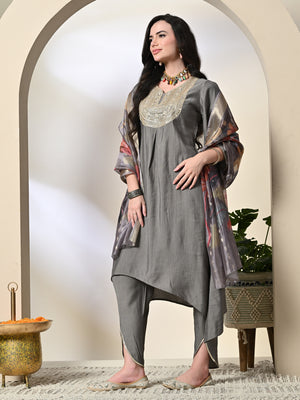 Color-Grey