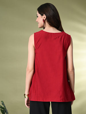 Color-Red