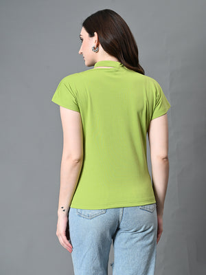 Color-Green