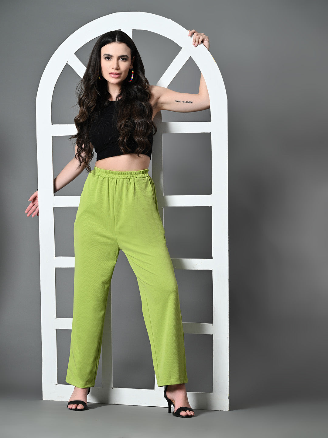 Color-Green