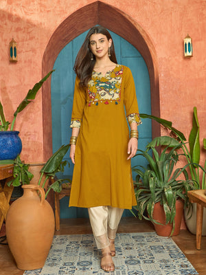 Color_Mustard