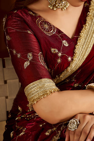 Color_Maroon