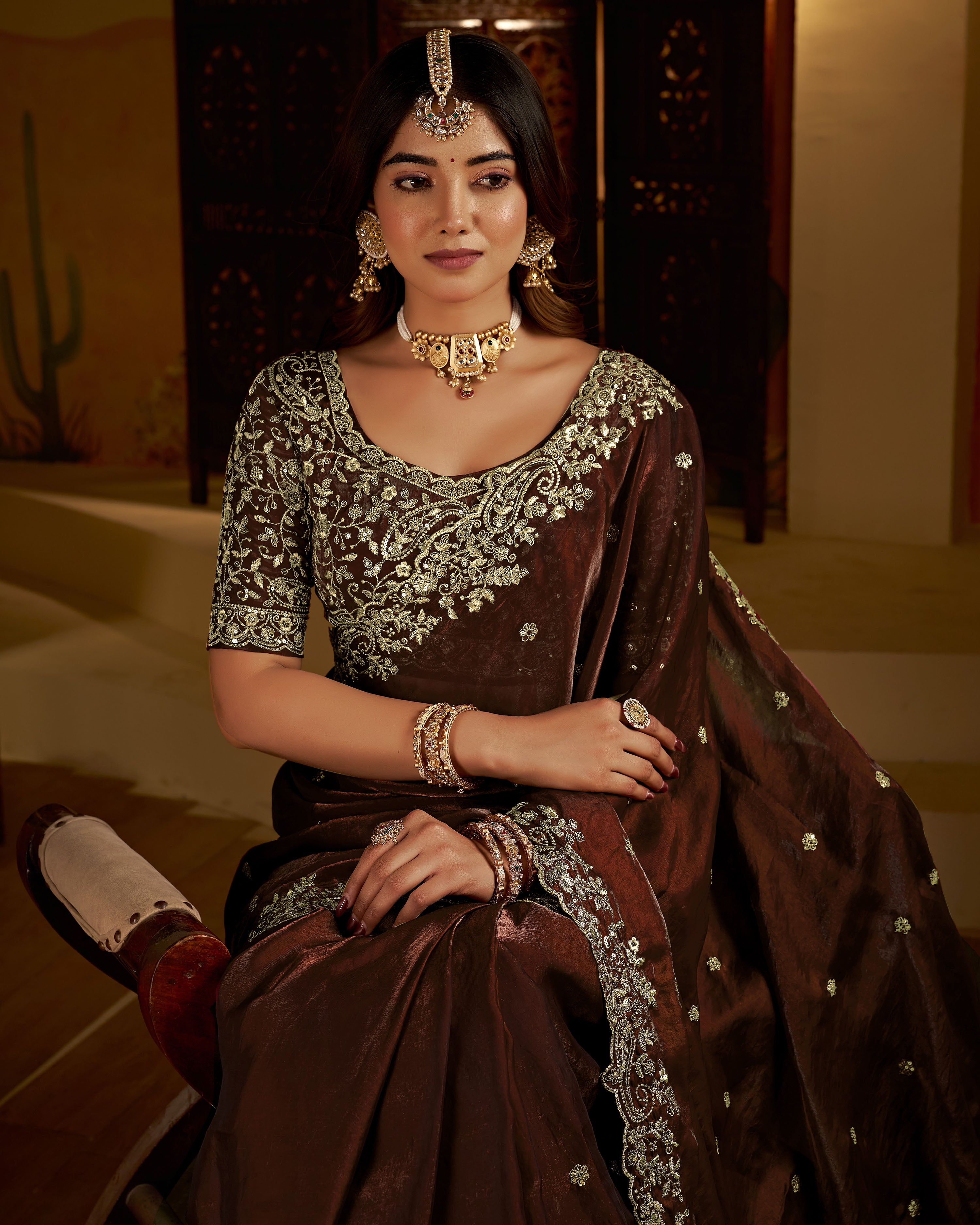 Color_Brown