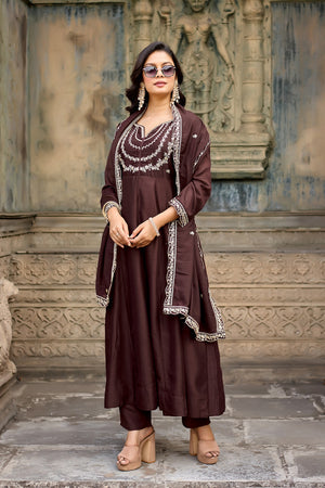 Color_Brown